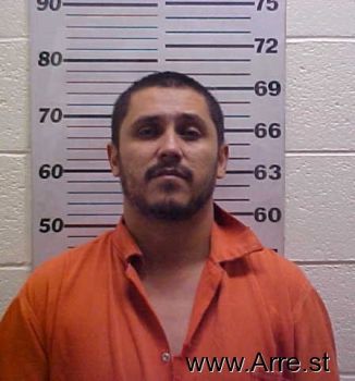 Carlos  Segura Jr. Mugshot